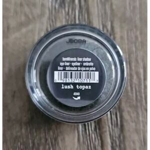 BareMinerals Lush Topaz Eye Liner Shadow Color .02 oz /.57 g